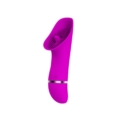 PRETTYLOVE - ESTIMULATOR RUDOLF PURPLE