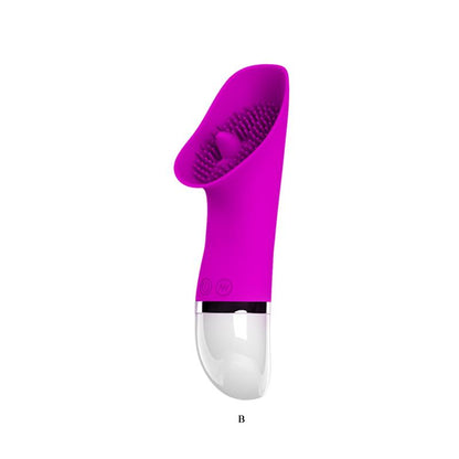 PRETTYLOVE - ESTIMULATOR RUDOLF PURPLE
