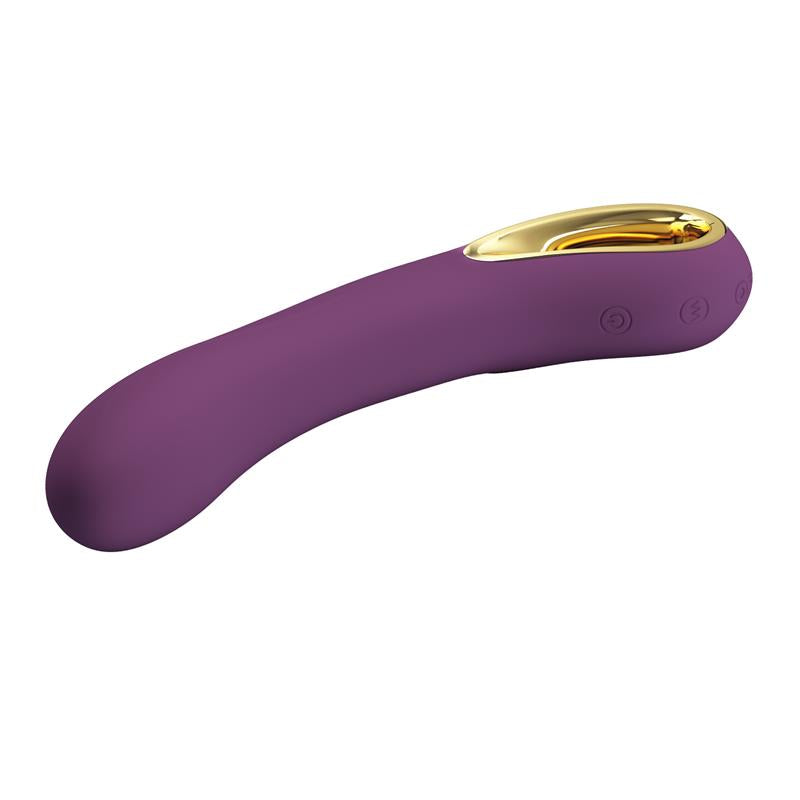PRETTYLOVE - ETHAN VIBE WITH APP PURPLE