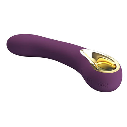 PRETTYLOVE - ETHAN VIBE WITH APP PURPLE