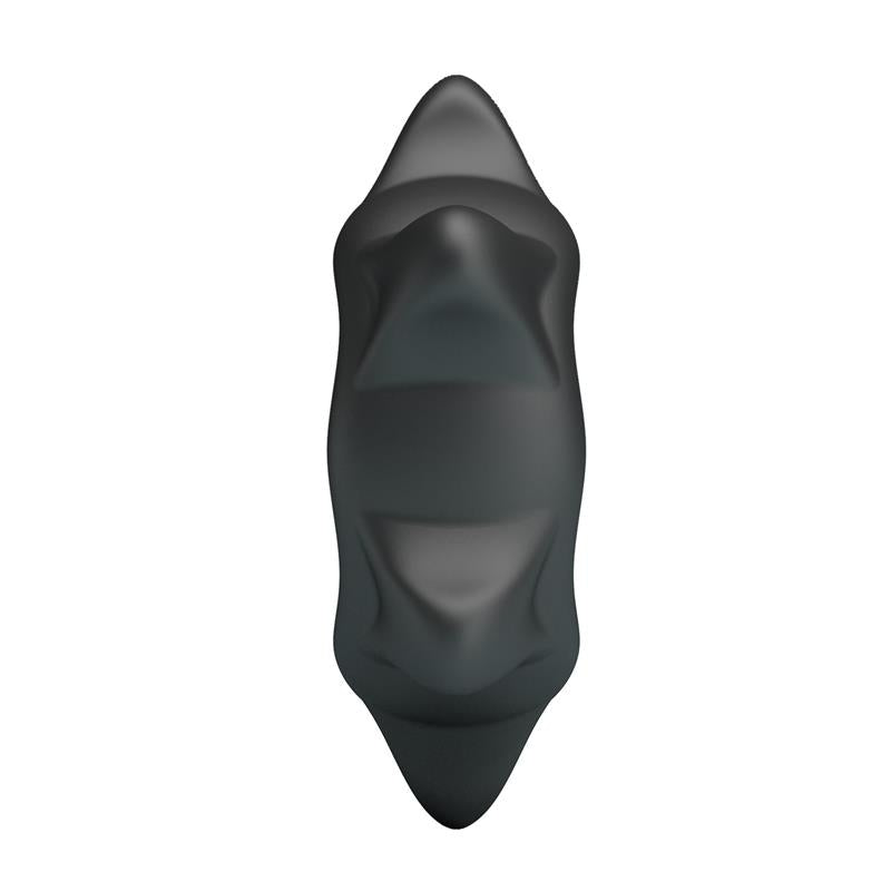 CRAZY BULL - ETHANIEL COCK RING SILICONE MOD 11