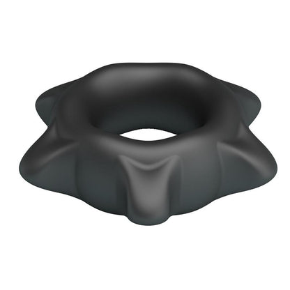 CRAZY BULL - ETHANIEL COCK RING SILICONE MOD 11