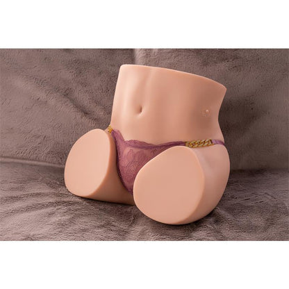 XISE - ETHEL TORSO WITH THRUSTING 11.4 KG
