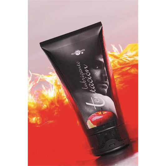 TENTACION - TENTATION LUBE 75 ML BERRIES