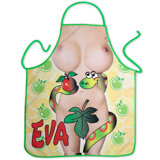 DIVERTY SEX - EVA APRON