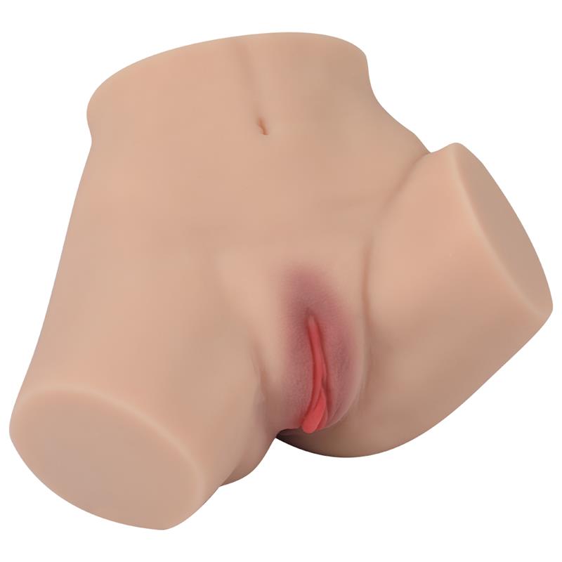 XISE - EVA REALISTIC MASTURBATOR 2.6 KG
