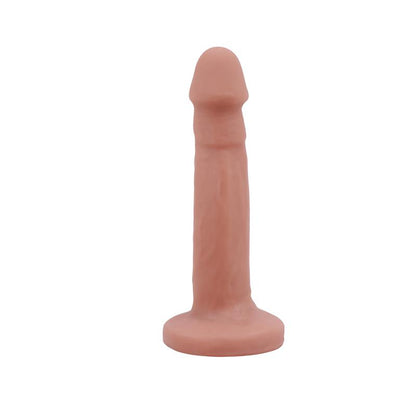 CHISA - EVES ALLURE DUAL-DENSITY DILDO 18.5CM