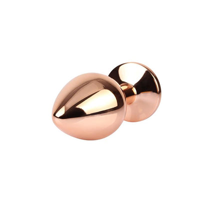CHISA - EVIL ROSE JEWEL ANAL PLUG SIZE M