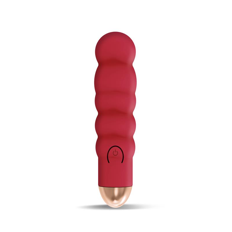 FESTIVAL - EWON STIMULATOR 10 SPEEDS RUST RED