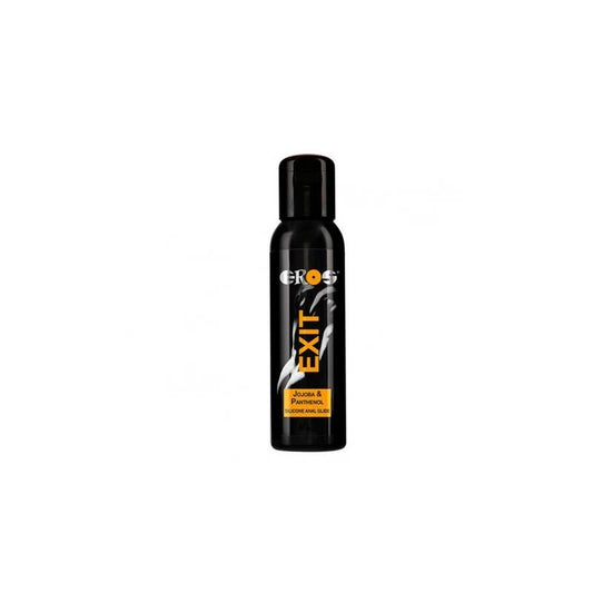 EROS - EXIT JOJOBA & PANTHENOL SILICONE ANAL GLIDE 250 ML