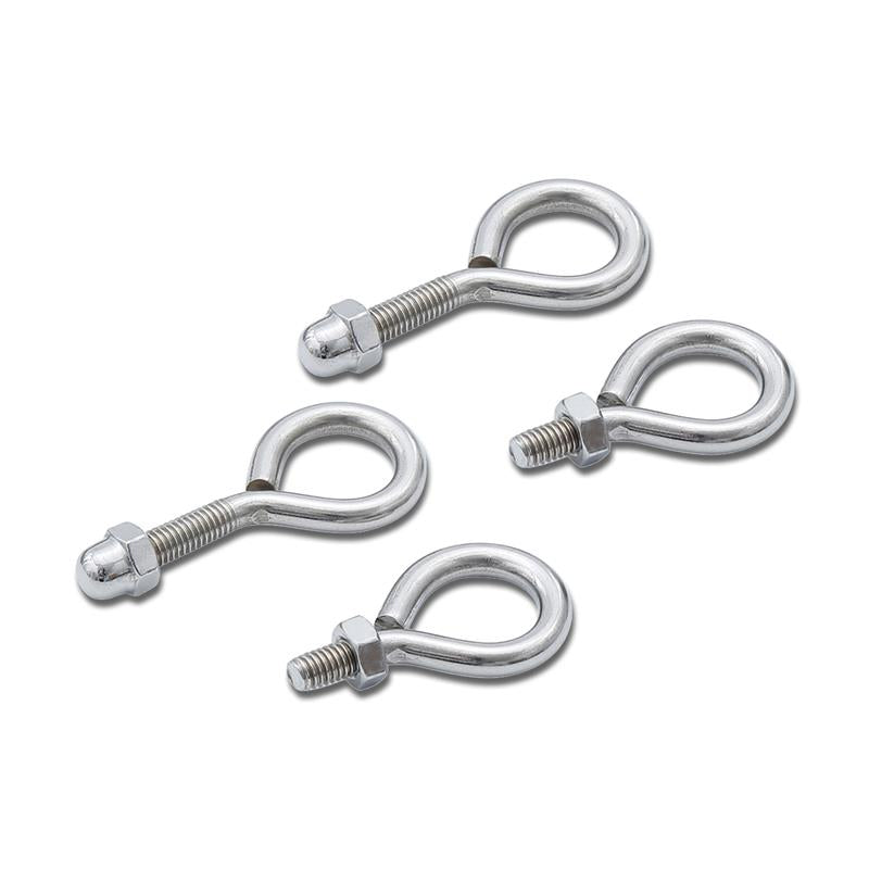 LATETOBED BDSM LINE - EXPANDABLE SPREADER SILVER BAR