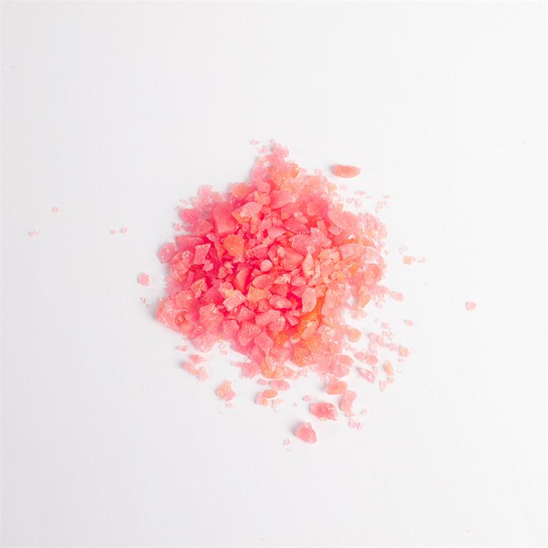 SECRET PLAY - EXPLOSIVE CANDIES ORAL SEX POPPING CANDIES 1 SACHET STRAWBERRY FLAVOR