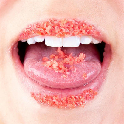 SECRET PLAY - EXPLOSIVE ORAL SEX POPPING CANDIES - SINGLE UNIT WATERMELON FLAVOR