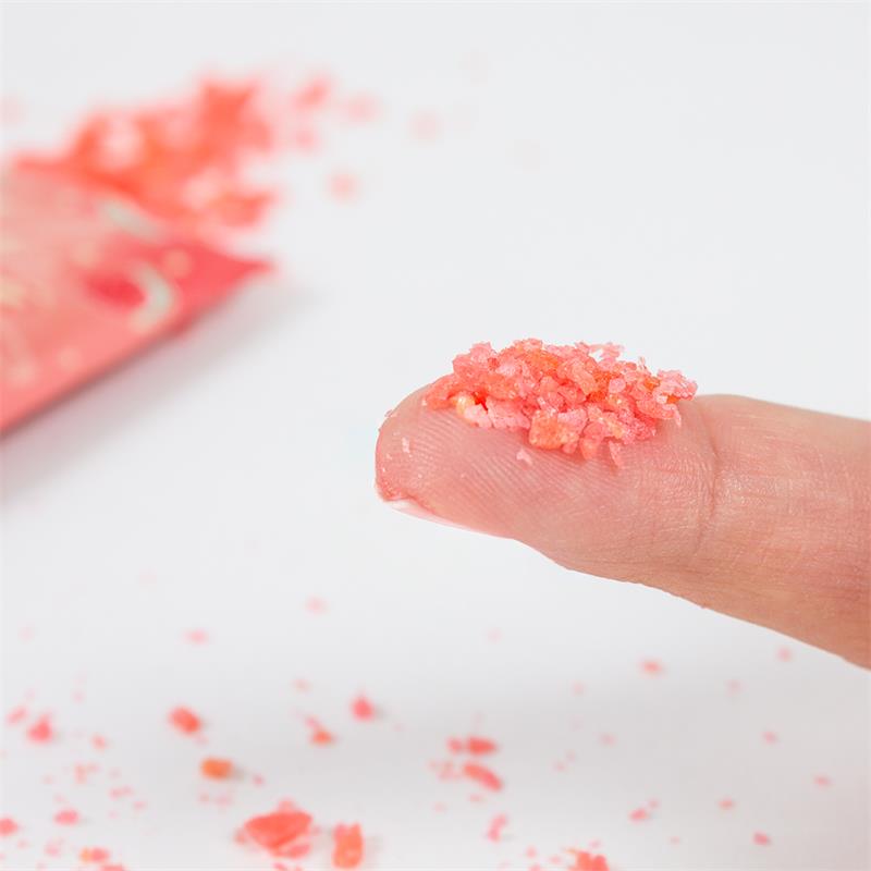 SECRET PLAY - EXPLOSIVE ORAL SEX POPPING CANDIES - SINGLE UNIT WATERMELON FLAVOR