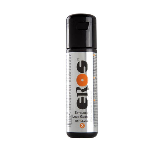 EROS - EXTENDED LOVE GLIDE TOP LEVEL 3 100 ML