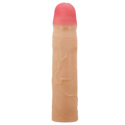 PRETTYLOVE - EXTENDED PENIS SLEEVE 3 KYLIAN