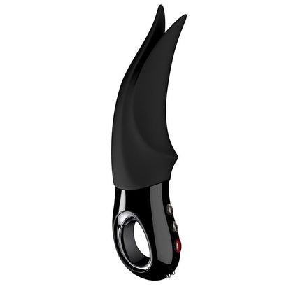 FUN FACTORY - EXTERNAL STIMULATOR VOLTA BLACK