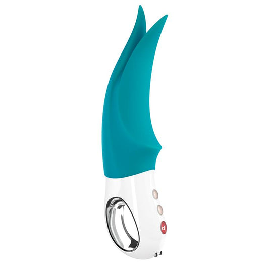 FUN FACTORY - EXTERNAL STIMULATOR VOLTA PETROL