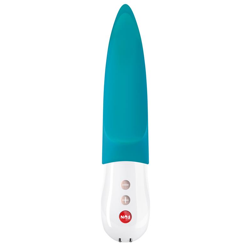FUN FACTORY - EXTERNAL STIMULATOR VOLTA PETROL