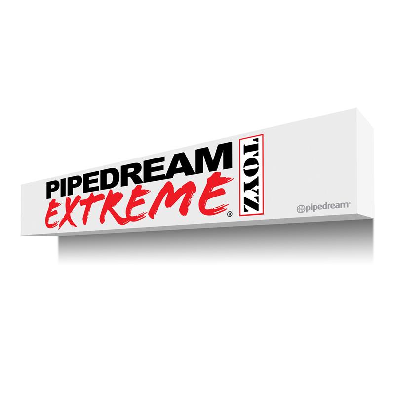 PDX TOYZ - EXTREME TOYS PDX PROMOTIONAL 3D SIGN