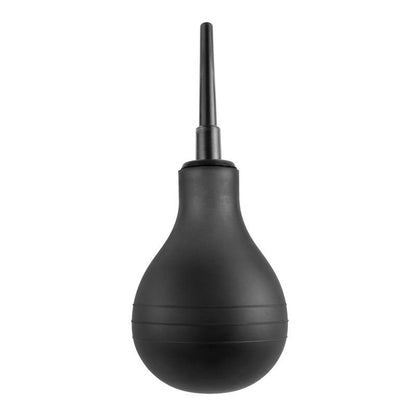 ANAL FANTASY COLLECT. - EZ-CLEAN ENEMA BLACK