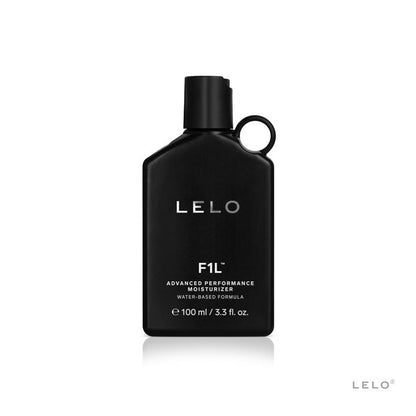 LELO - F1L ADVANCED PERFORMANCE MOISTURIZER WATERBASE 100 ML