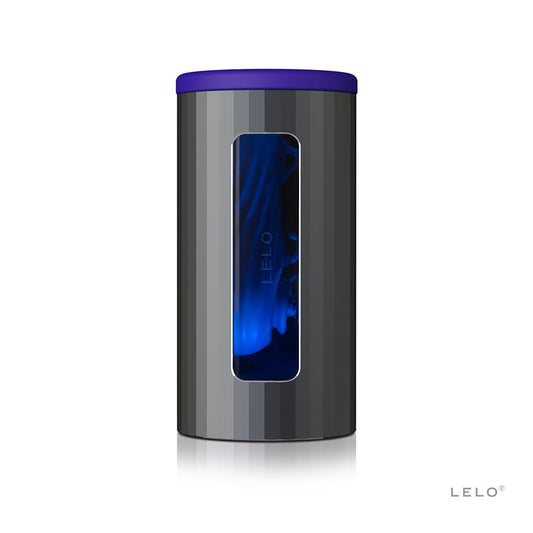 LELO - F1S V2X MALE MASTURBATOR BLUE