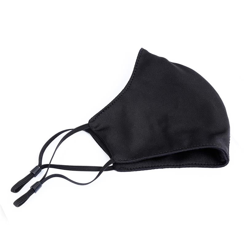 LATETOBED BDSM LINE - FACE MASK WITH DETACHABLE DILDO