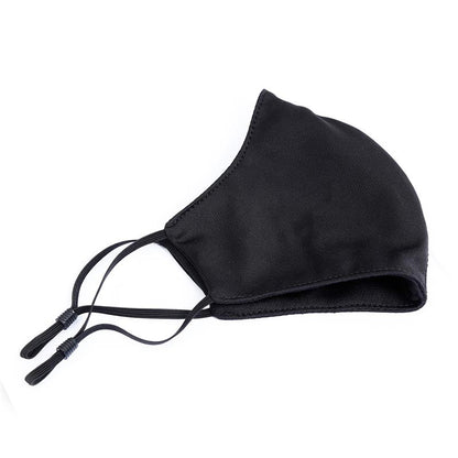 LATETOBED BDSM LINE - FACE MASK WITH DETACHABLE DILDO
