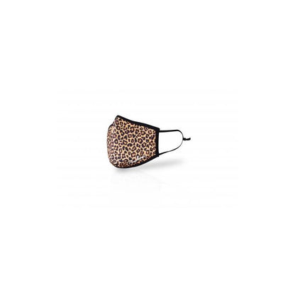 PANTHRA - FACE MASK WITH PM2.5 FILTER