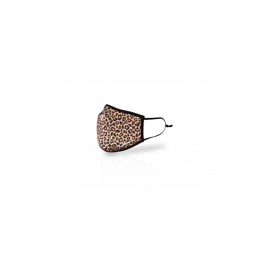 PANTHRA - FACE MASK WITH PM2.5 FILTER