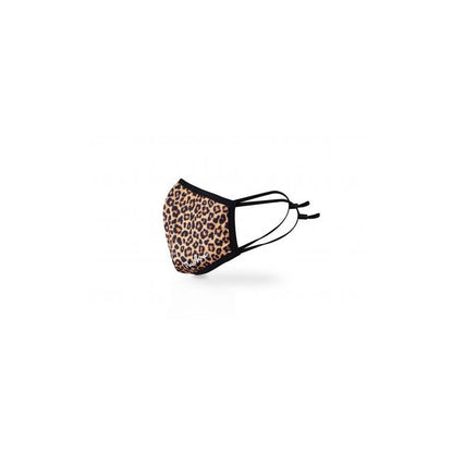 PANTHRA - FACE MASK WITH PM2.5 FILTER