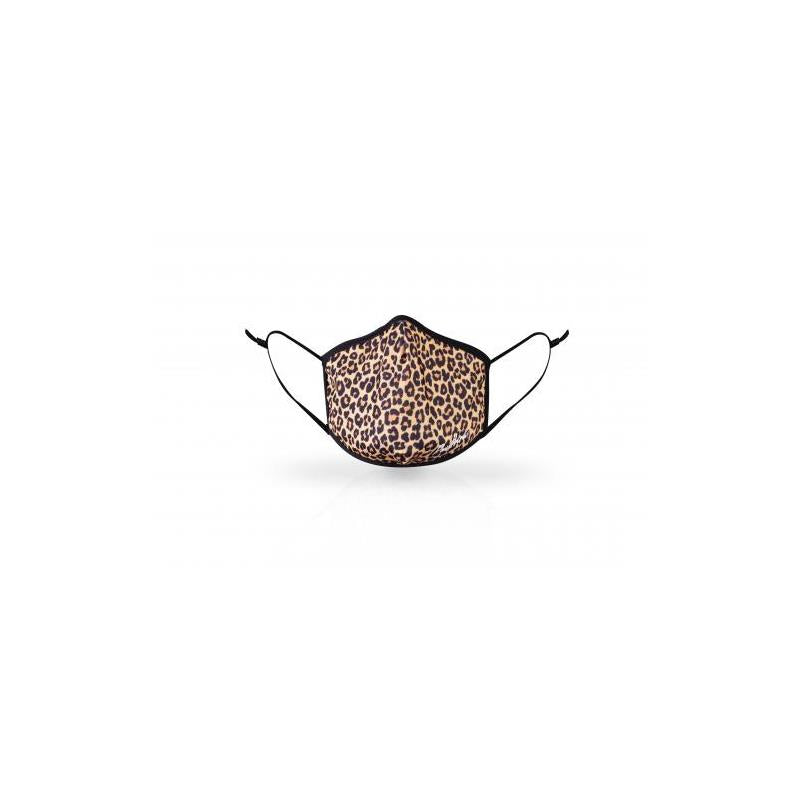 PANTHRA - FACE MASK WITH PM2.5 FILTER