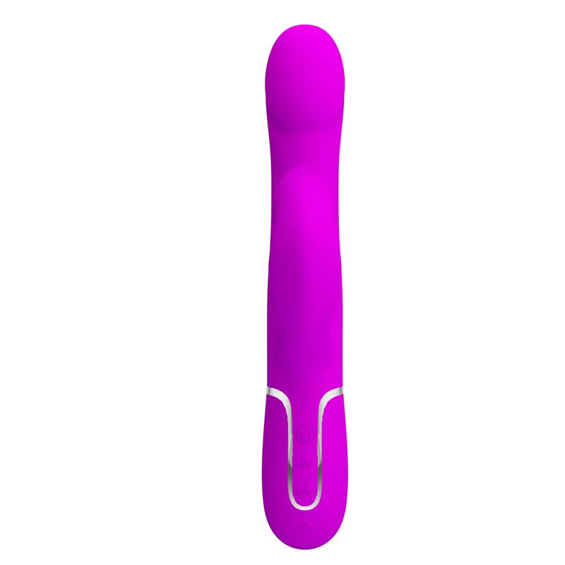 PRETTYLOVE - FALIN ROLLING VIBE WITH INTERNAL BEADS USB