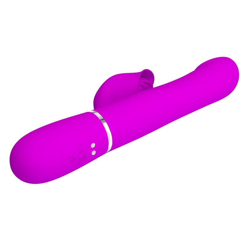 PRETTYLOVE - FALIN ROLLING VIBE WITH INTERNAL BEADS USB