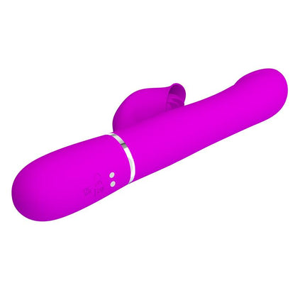 PRETTYLOVE - FALIN ROLLING VIBE WITH INTERNAL BEADS USB