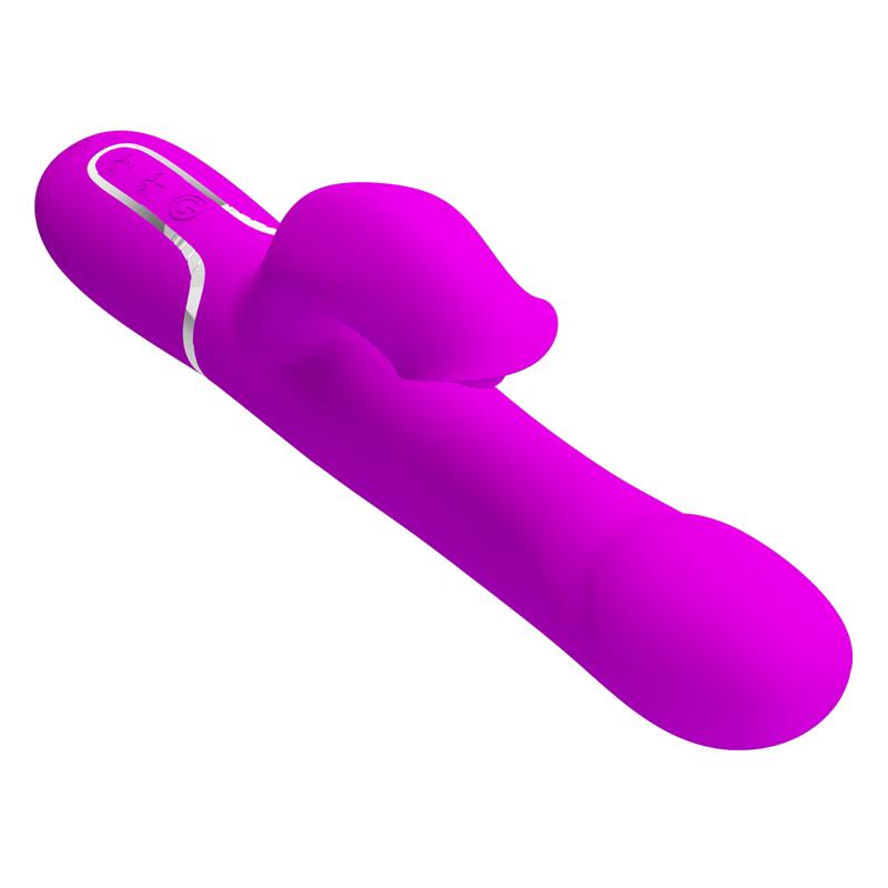 PRETTYLOVE - FALIN ROLLING VIBE WITH INTERNAL BEADS USB