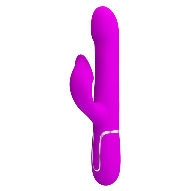 PRETTYLOVE - FALIN ROLLING VIBE WITH INTERNAL BEADS USB