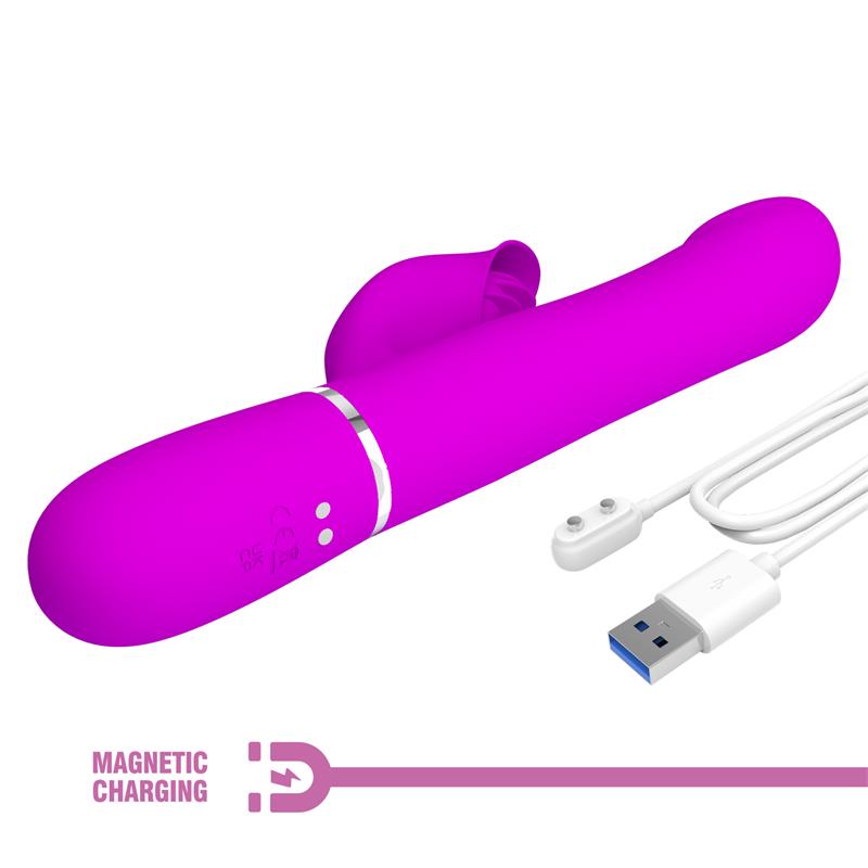PRETTYLOVE - FALIN ROLLING VIBE WITH INTERNAL BEADS USB
