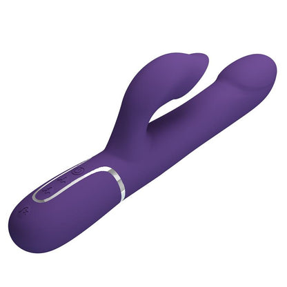 PRETTYLOVE - FALIN ROLLING VIBRATOR USB