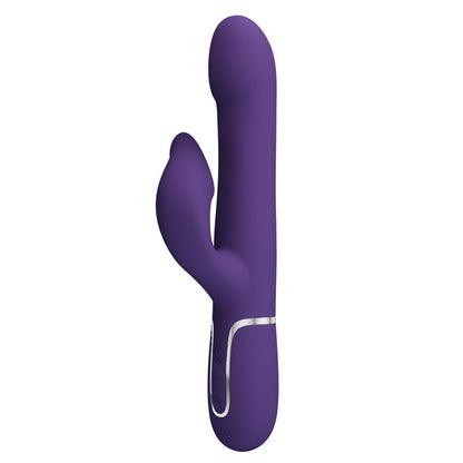 PRETTYLOVE - FALIN ROLLING VIBRATOR USB