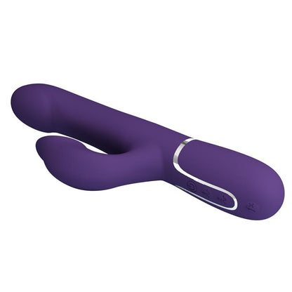 PRETTYLOVE - FALIN ROLLING VIBRATOR USB
