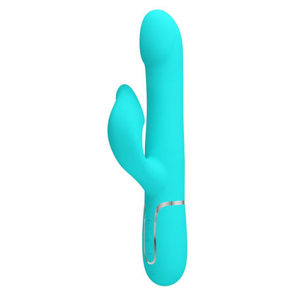PRETTYLOVE - FALIN ROLLING VIBRATOR WITH INTERNAL BEADS USB