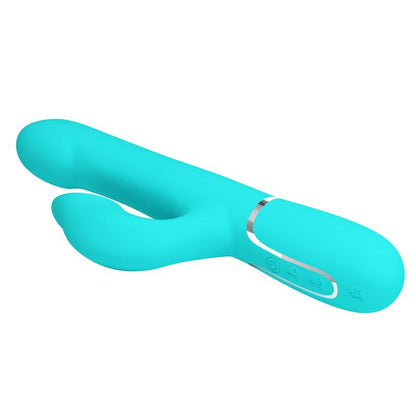 PRETTYLOVE - FALIN ROLLING VIBRATOR WITH INTERNAL BEADS USB
