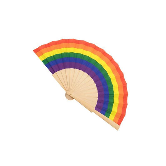 DIVERTY SEX - FAN LGBT+ COLORS
