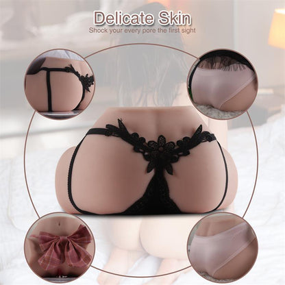 XISE - FANNY REALISTIC MASTURBATOR 4 KG