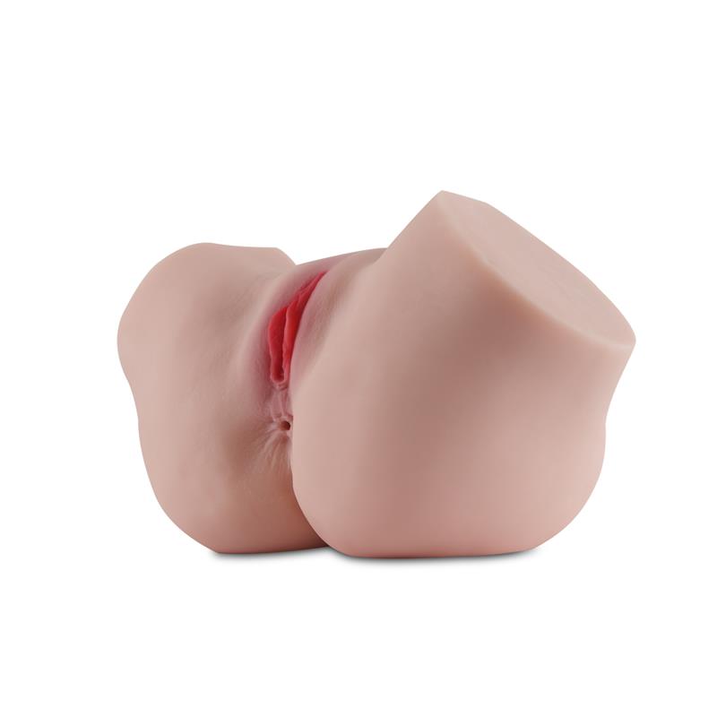 XISE - FANNY REALISTIC MASTURBATOR 4 KG