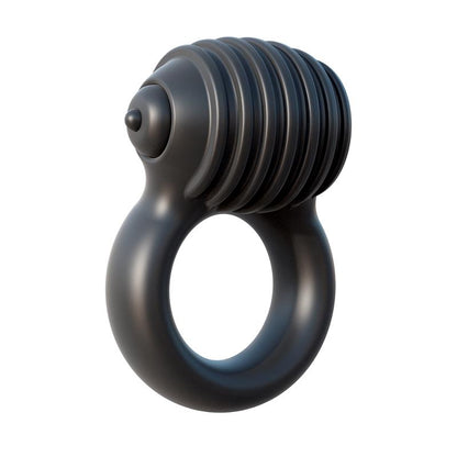 FANTASY C-RINGZ - FANTASY C-RINGZ BLACKJACK POWER RING BLACK