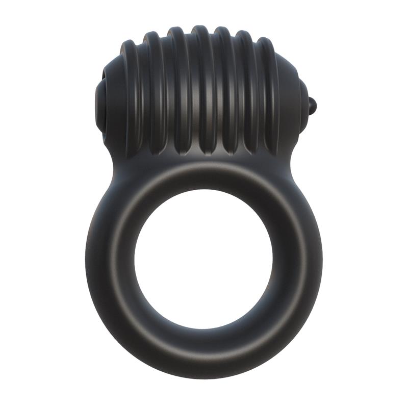 FANTASY C-RINGZ - FANTASY C-RINGZ BLACKJACK POWER RING BLACK