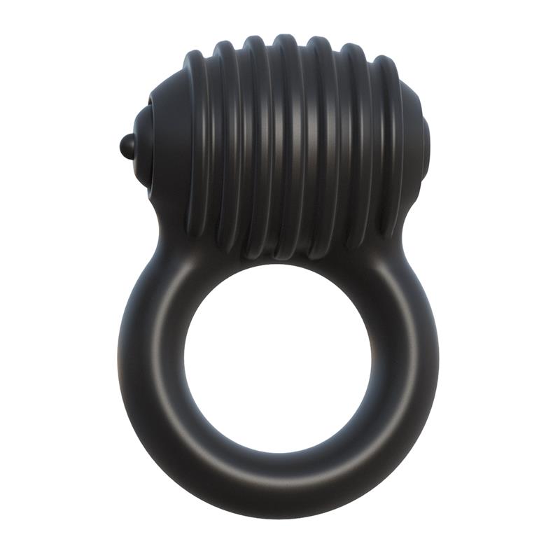 FANTASY C-RINGZ - FANTASY C-RINGZ BLACKJACK POWER RING BLACK
